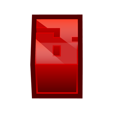 Blasted Icon