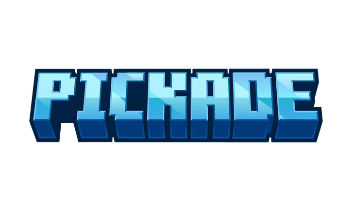 Pickade Logo