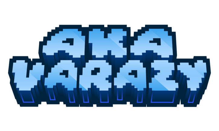 AkaVarazy Logo