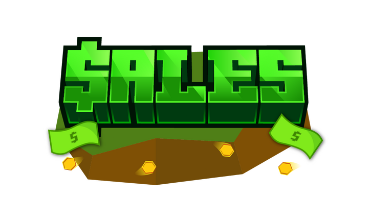 Sales Logo