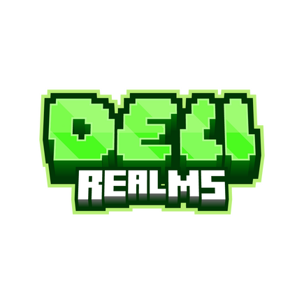 DeliRealms Logo