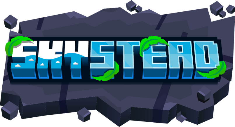 SkyStead Logo