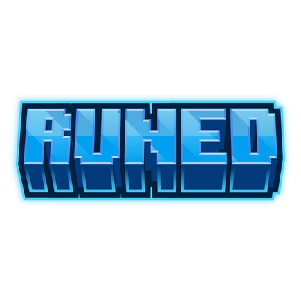 (V1) RunedMC Logo