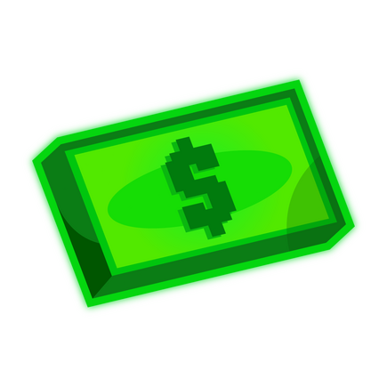 Collectable Icon