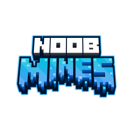 (V2) NoobMines Logo