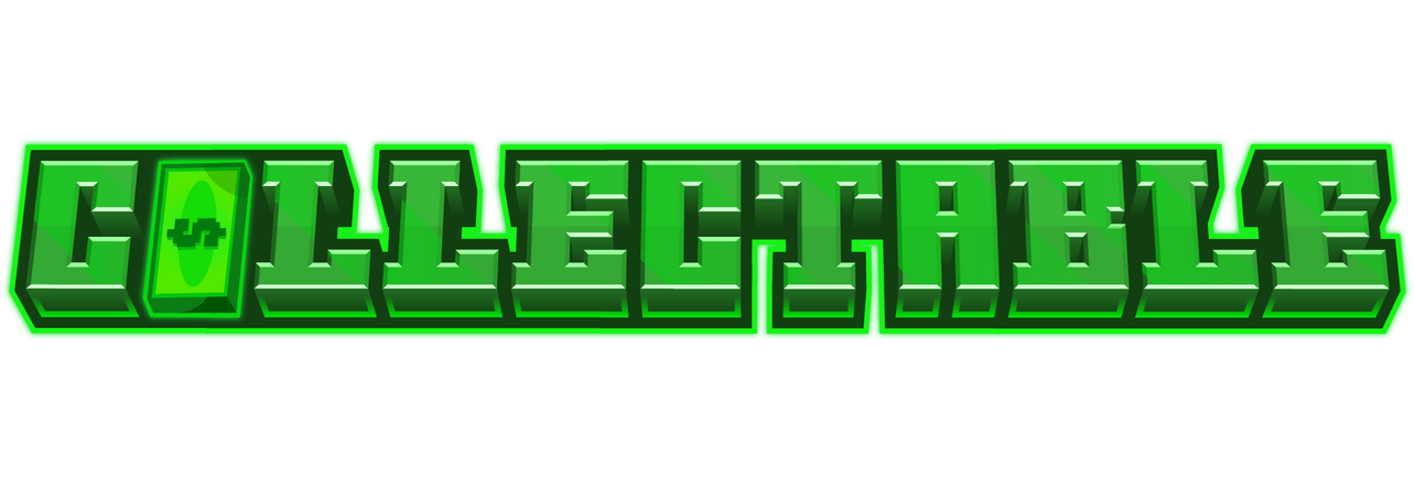 Collectable Logo