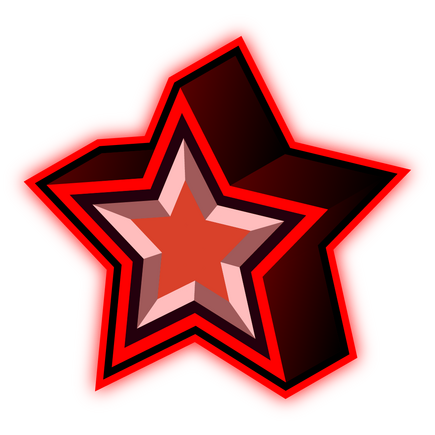 Starraid Icon