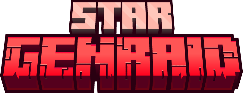 Starraid Logo