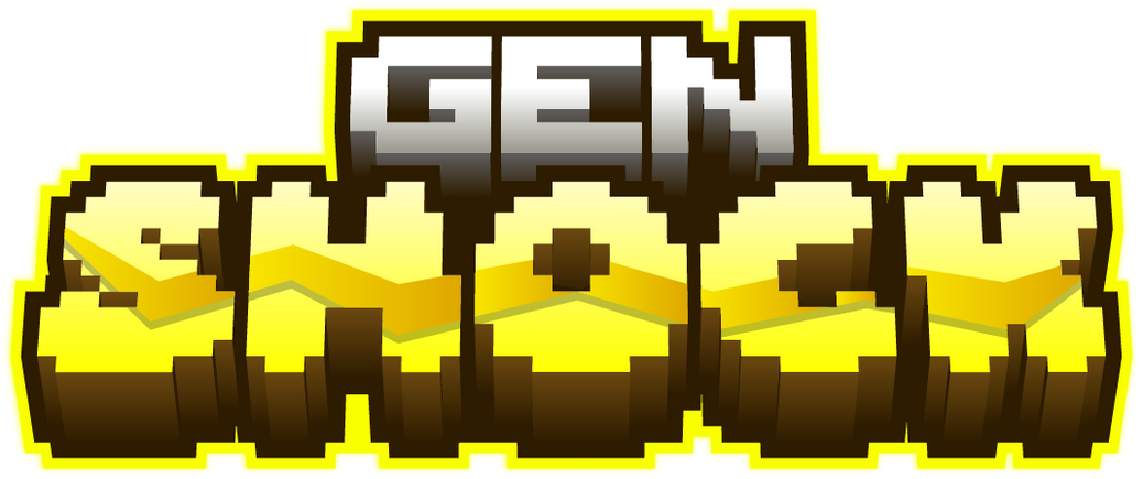 GenShock Logo