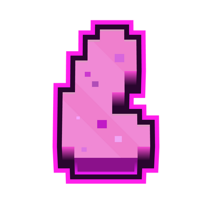 Lilies Icon
