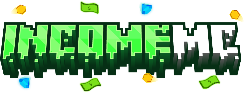 IncomeMC Logo