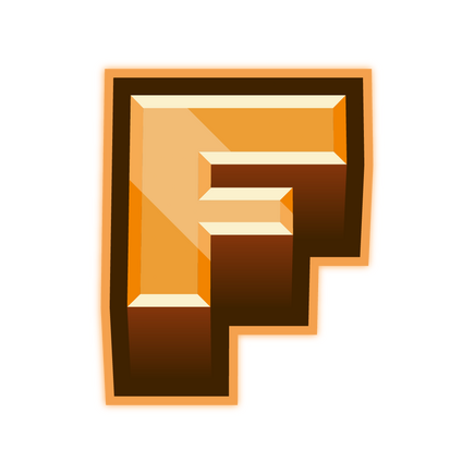 Forged Icon
