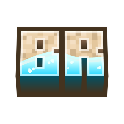 BeachRealms Icon