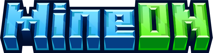 MineON Logo