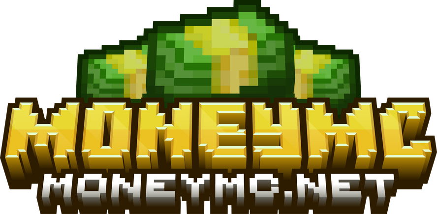 MoneyMC Logo