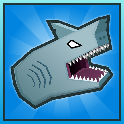StealAShark Icon