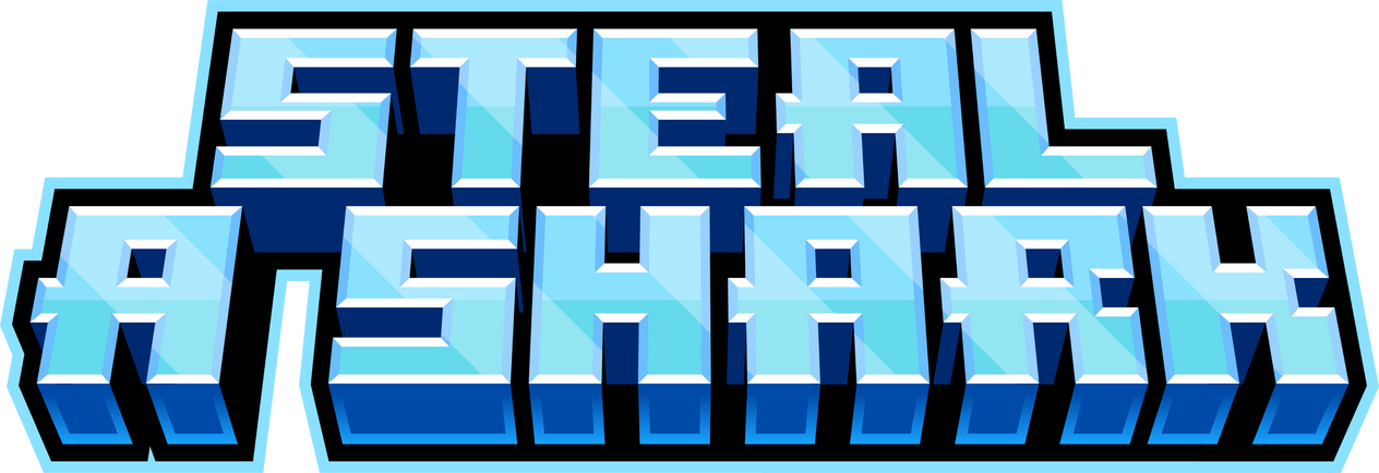 StealAShark Logo
