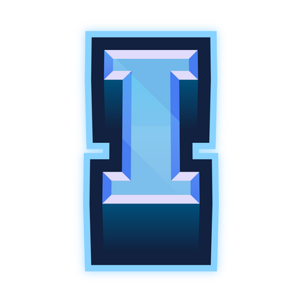 IngotMC Logo