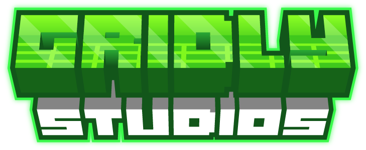 Gridly Studios Logo