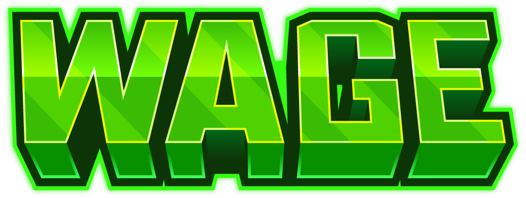 Wage Logo