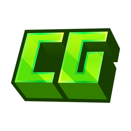 CropGames Icon