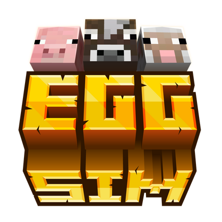 EggSim Logo
